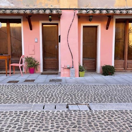 The Heart Of Cagliari, Cozy 2 Bedroom Apartment Buitenkant foto