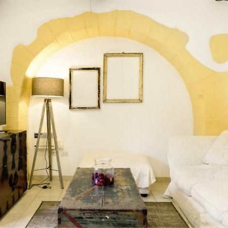 The Heart Of Cagliari, Cozy 2 Bedroom Apartment Buitenkant foto