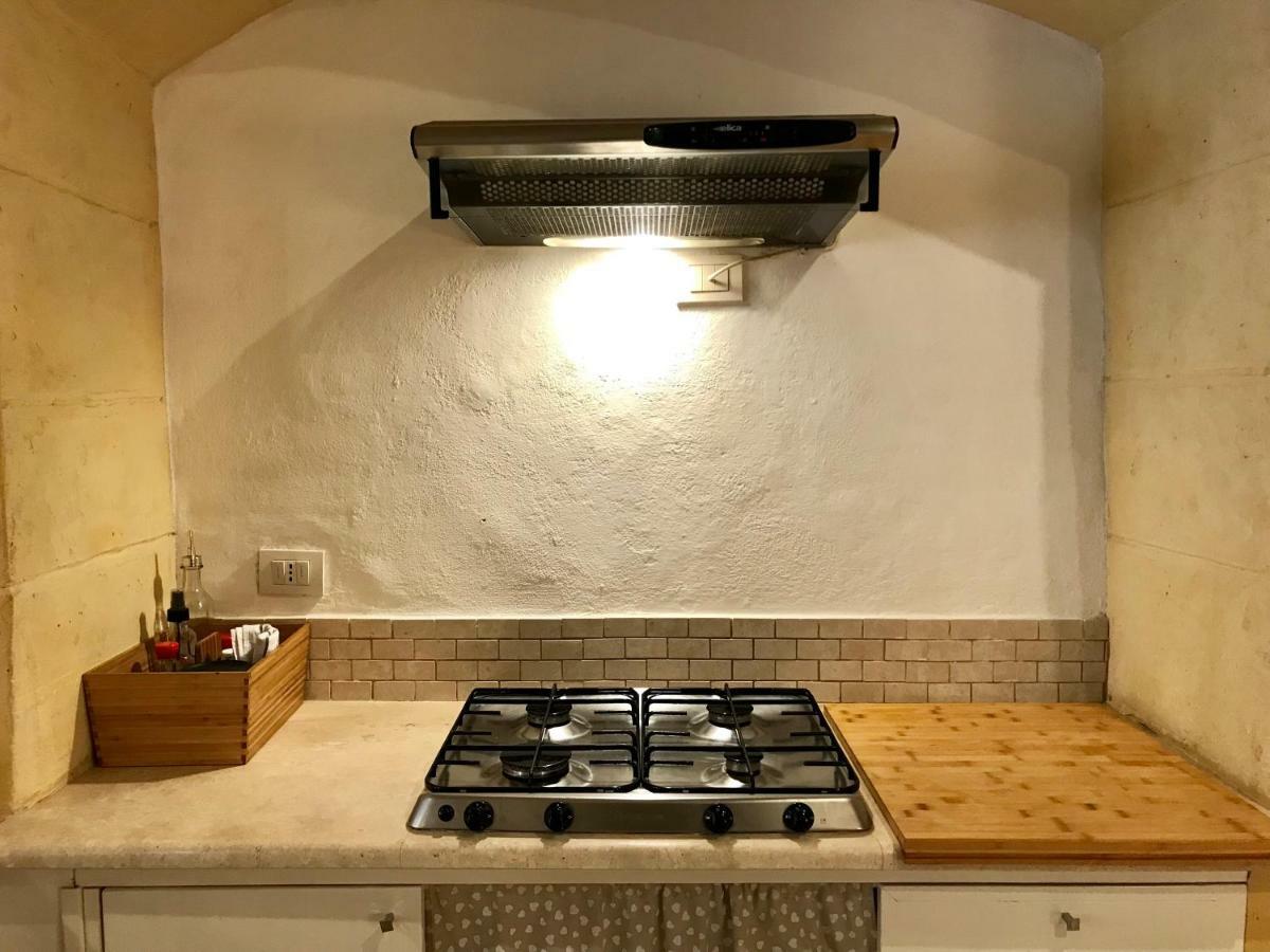 The Heart Of Cagliari, Cozy 2 Bedroom Apartment Buitenkant foto