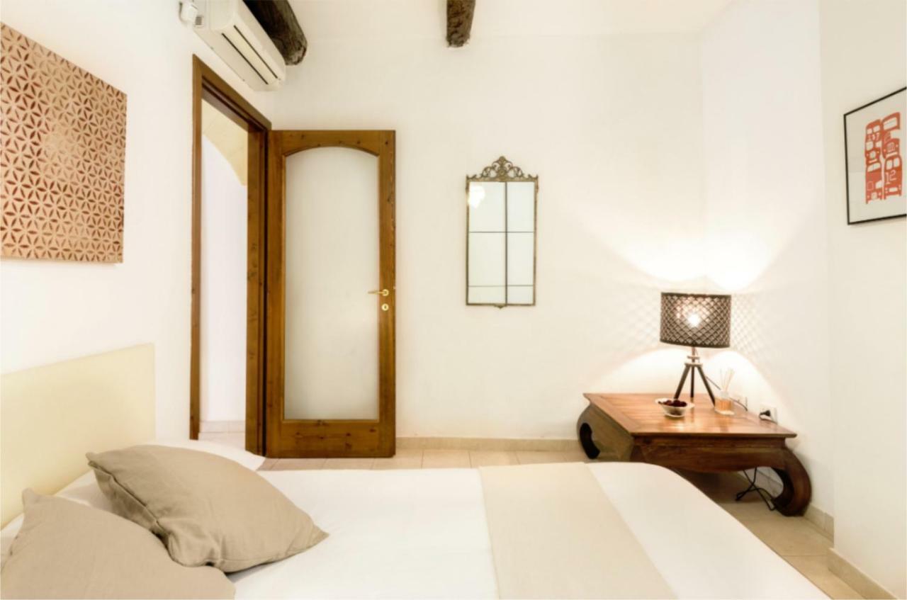 The Heart Of Cagliari, Cozy 2 Bedroom Apartment Buitenkant foto