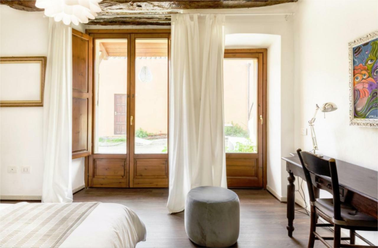 The Heart Of Cagliari, Cozy 2 Bedroom Apartment Buitenkant foto