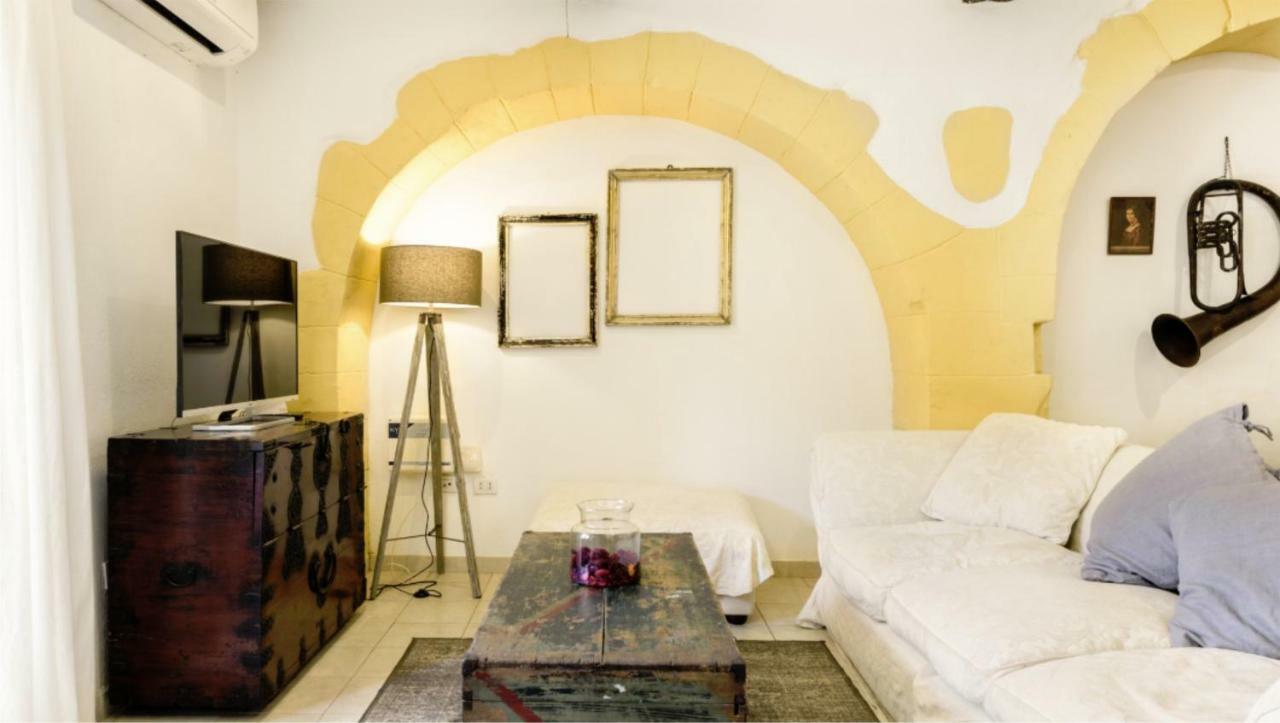 The Heart Of Cagliari, Cozy 2 Bedroom Apartment Buitenkant foto